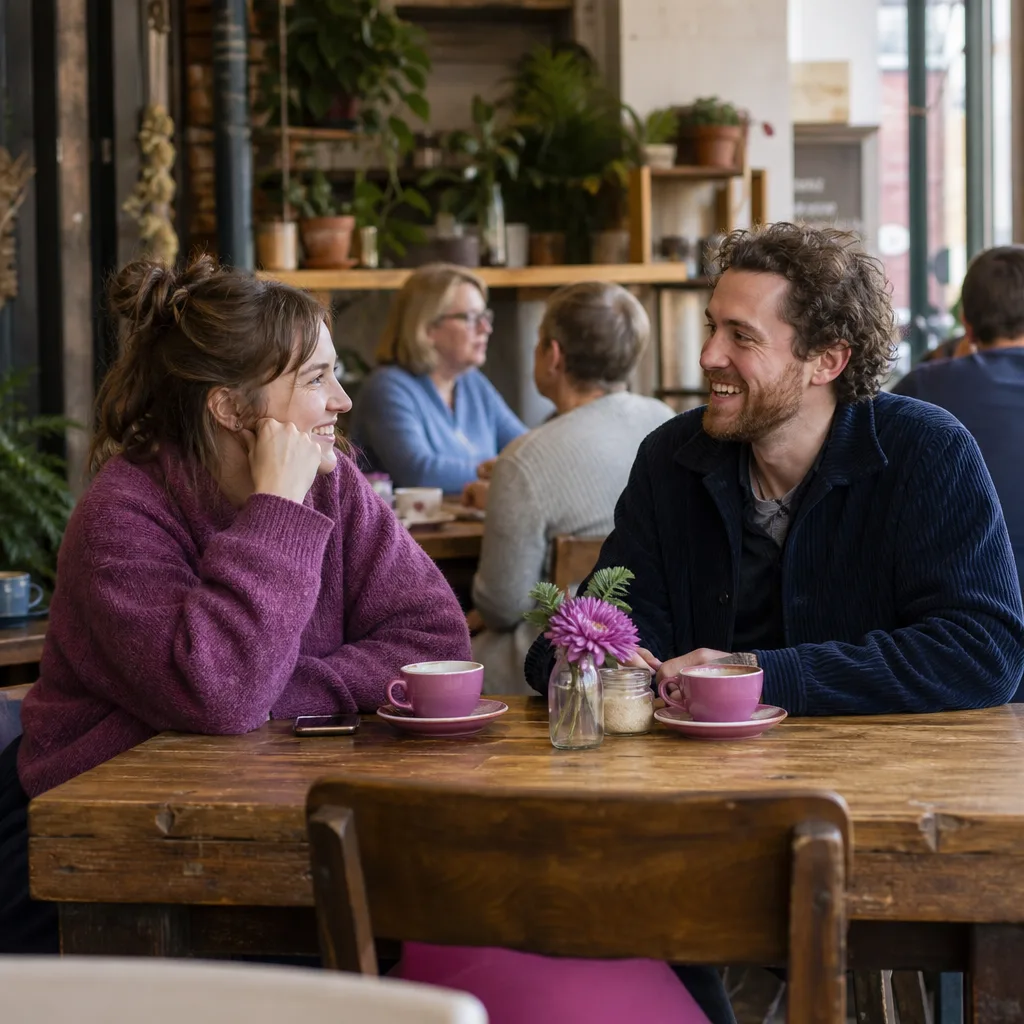 Dating an Hour Apart in Central West NSW: Tips