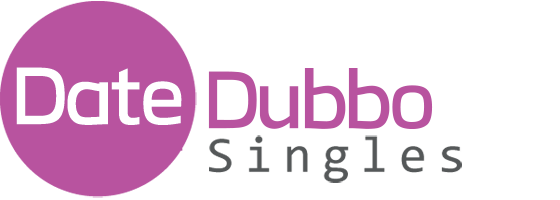 Date Dubbo Singles logo